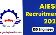 AIESL Recruitment 2022 – Engineer Posts for 150 Vacancies | Apply Offline
