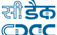 CDAC Recruitment 2022 – Officer Posts for 12 Vacancies | Apply Online