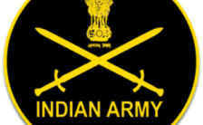 Indian Army Recruitment 2022 – Officer Posts for Various Vacancies | Apply Offline