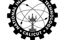 NIT Calicut Recruitment 2022 – Technical staff Posts for 132 Vacancies | Apply Online