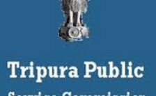 Tripura PSC Recruitment 2022 – Assistant Professor Posts for 18 Vacancies | Apply Online