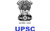 UPSC Recruitment 2022 – Officer Posts for 54 Vacancies | Apply Online