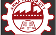 Anna University Recruitment 2022 – Assistant Posts for Various Vacancies | Apply Offline