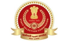 SSC Recruitment 2022 – Group B Posts for 900 Vacancies Syllabus Released