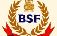 BSF Recruitment 2022 – Group B & C Posts for 281 Vacancies Admit card Released