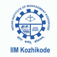 IIM Kozhikode Recruitment 2022