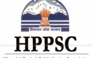 HPPSC Recruitment 2022 – Officer Posts for 100 Vacancies | Apply Online
