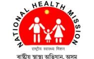 NHM Assam Recruitment 2022 – Officer Posts for 620 Vacancies | Apply Online