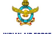 Indian Air Force Recruitment 2022 – Group A  Posts for 283 Vacancies Results Released