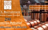 HCL Recruitment 2022 – Technician Posts for 290 Vacancies | Apply Online