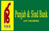 Punjab and Sind Bank Recruitment 2022 – Officer Posts for 50 Vacancies | Apply Online