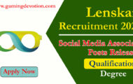 Lenskart Recruitment 2022 – Associate Posts for Various Vacancies | Apply Online